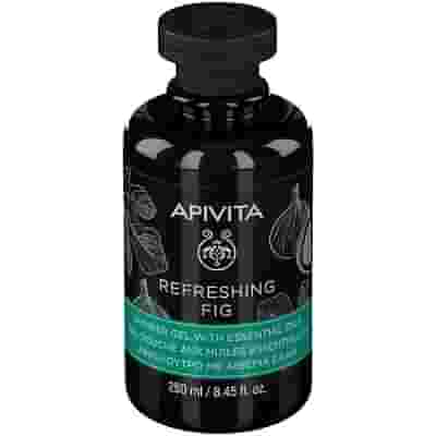 APIVITA REFRESHING FIG SHOWER GEL 250 ML/20