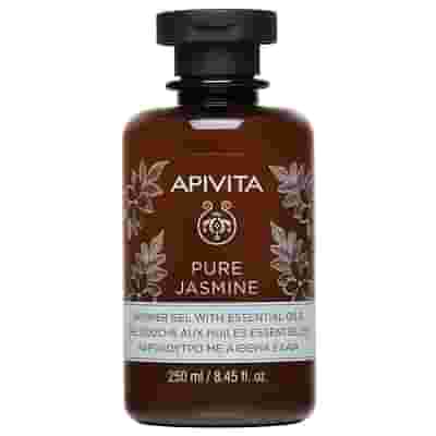 APIVITA PURE JASMINE SHOWER GEL 250 ML/20