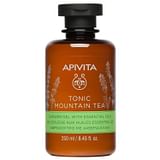 APIVITA TONIC MOUNTAIN TEA SHOWER GEL 250 ML/20