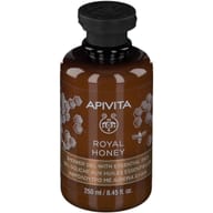 APIVITA ROYAL HONEY SHOWER GEL 250 ML/20