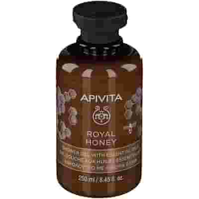 APIVITA ROYAL HONEY SHOWER GEL 250 ML/20