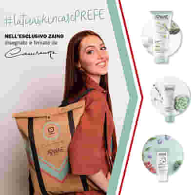 JOWAE COFANETTO CAMIHAWKE