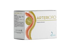 Arterioro 20 Bustine