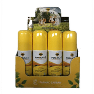 FORMULA Z MEDIO 19,9% BIOCIDA SPRAY NO GAS 75 ML