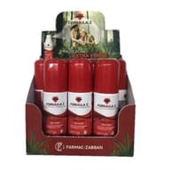 FORMULA Z EXTRA FORTE 50% BIOCIDA SPRAY NO GAS 75 ML