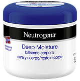 NEUTROGENA BALSAMO COMFORT IDRATAZIONE 300 ML