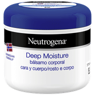 NEUTROGENA BALSAMO COMFORT IDRATAZIONE 300 ML