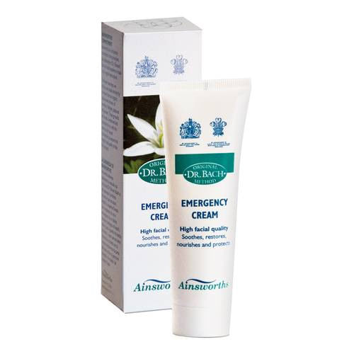 AINSWORTHS EMERGENCY CREAM 50 ML