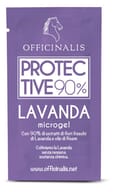 PROTECTIVE 90% LAVANDA BUSTINA 10 ML