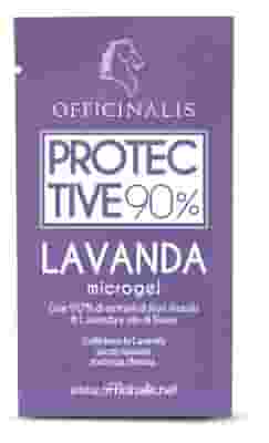 PROTECTIVE 90% LAVANDA BUSTINA 10 ML