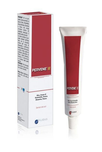 Pervene H Crema 50 Ml