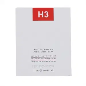 VITAL PLUS ACTIVE H3 40 ML VITAL PLUS ACTIVE H3 40 ML
