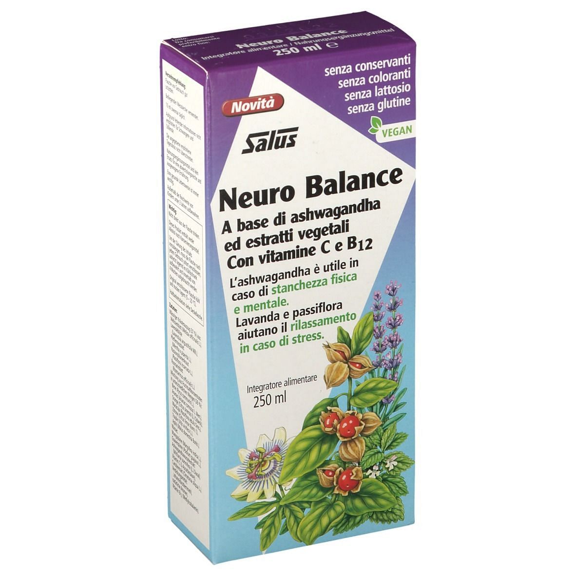 Neuro Balance 250 Ml