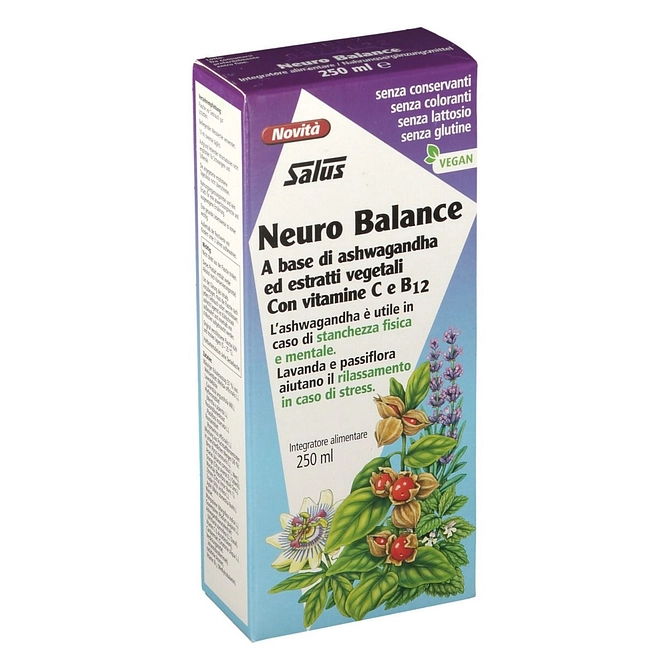 Neuro Balance 250 Ml