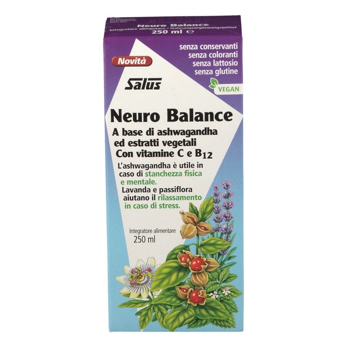 NEURO BALANCE 250 ML