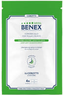 BENEX CEROTTI 16 PEZZI