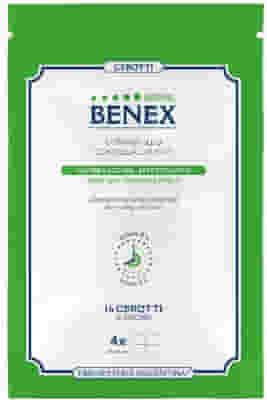 BENEX CEROTTI 16 PEZZI