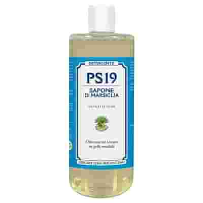 PS19 SAPONE MARSIGLIA 500 ML