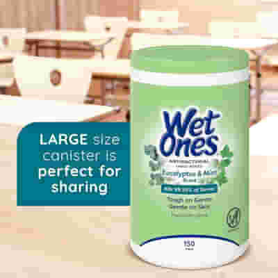 WETUSS 150 ML