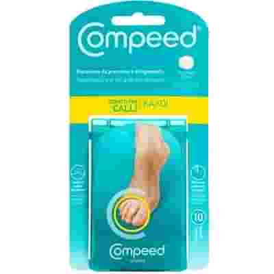 COMPEED CEROTTI PER CALLI INTERNO DITA 10 PEZZI