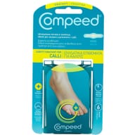 COMPEED CEROTTI PER CALLI IDRATANTI 6 PEZZI