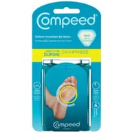 COMPEED CEROTTI PER DURONI MEDIO 6 PEZZI
