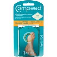 COMPEED CEROTTI PER ALLUCE VALGO 5 PEZZI