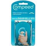 COMPEED CEROTTI PER RAGADI DITA 10 PEZZI