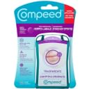 COMPEED TRATTAMENTO DELL'HERPES LABIALE 15 PEZZI