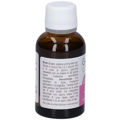 GEMME DI MICOL CLIMA 30 ML GEMME DI MICOL CLIMA 30 ML