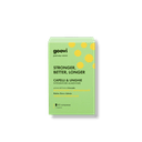 GOOVI CAPELLI&UNGHIE 60 COMPRESSE