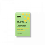 GOOVI CAPELLI&UNGHIE 60 COMPRESSE