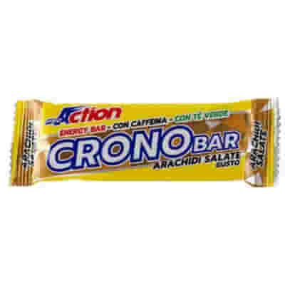 PROACTION CRONO BAR ARACHIDI SALATE 40 G