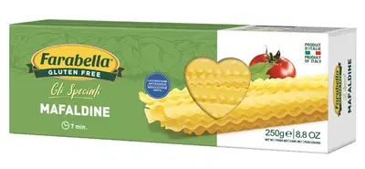 FARABELLA MAFALDINE 250 G FARABELLA MAFALDINE 250 G
