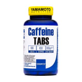 YAMAMOTO NUTRITION CAFFEINE TABS 100 TAVOLETTE