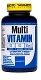 YAMAMOTO NUTRITION MULTI VITAMIN 60 COMPRESSE