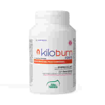 KILOBURN FORTE 90 COMPRESSE