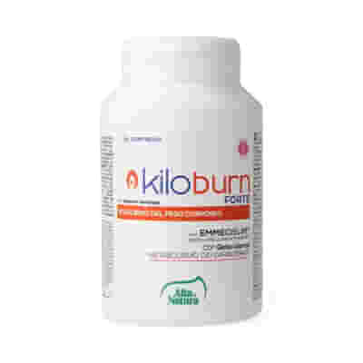 KILOBURN FORTE 90 COMPRESSE