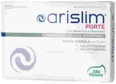 ARISLIM FORTE 30 COMPRESSE