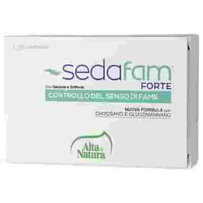 SEDAFAM FORTE 30 COMPRESSE