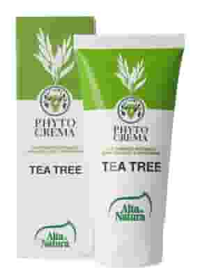 PHYTOCREMA TEA TREE 75 ML