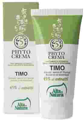 PHYTOCREMA TIMO 75 ML