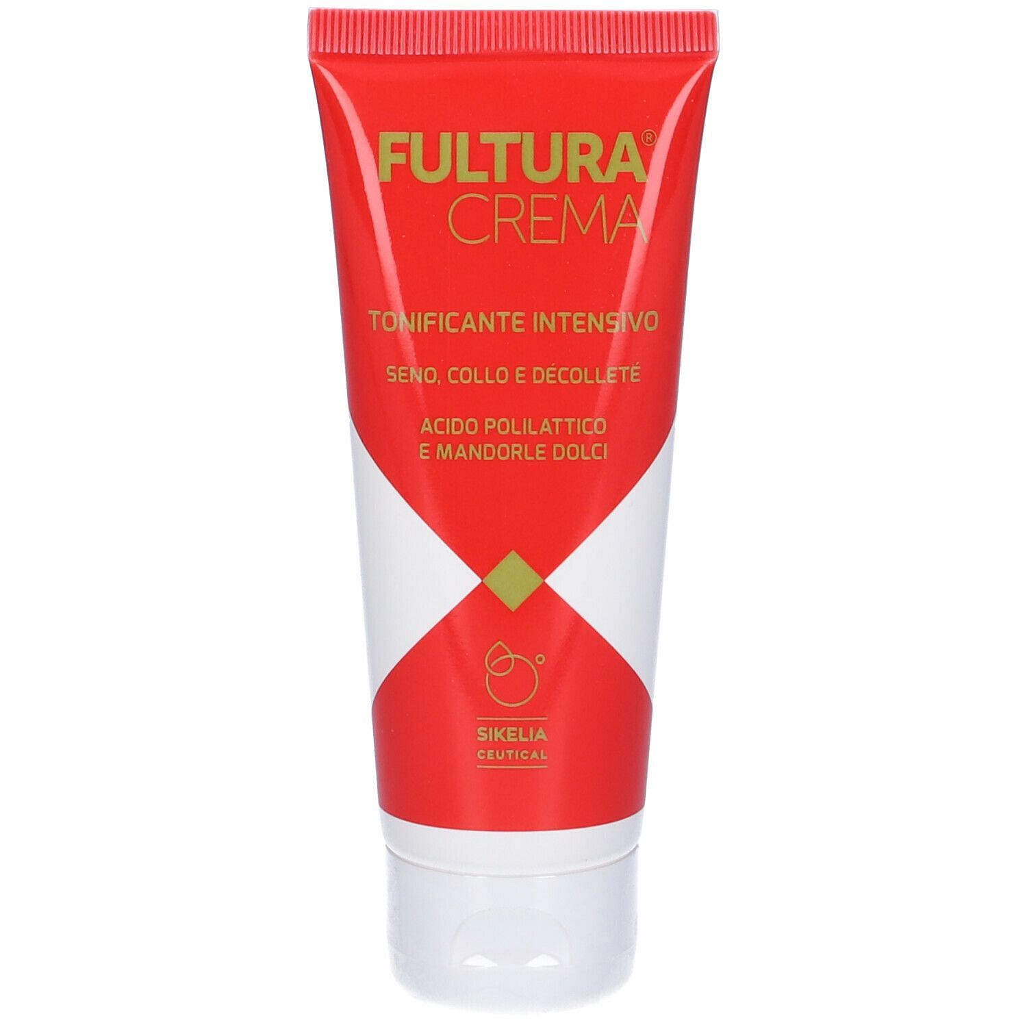 Fultura Crema 75 Ml