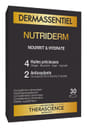 DERMASSENTIEL NUTRIDERM 30 PERLE