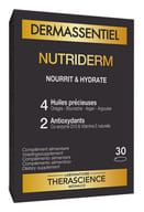 DERMASSENTIEL NUTRIDERM 30 PERLE