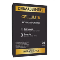 DERMASSENTIEL CELLULITE 30 COMPRESSE