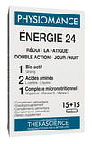 PHYSIOMANCE ENERGIE 24 30 COMPRESSE