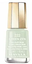MINICOLOR 222 GREEN ZEN MINICOLOR 222 GREEN ZEN