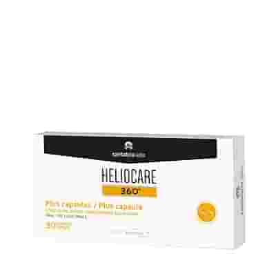HELIOCARE 360 PLUS 30 CAPSULE
