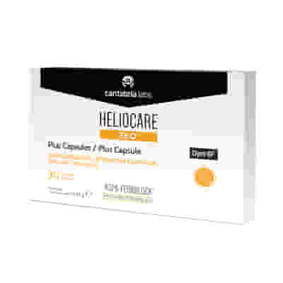 HELIOCARE 360 PLUS 30 CAPSULE
